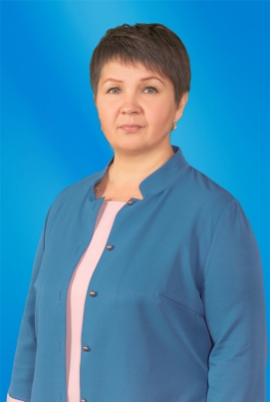 Воспитатель-Галиева Альмира Амировна